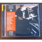 Solomon Burke - Don't Give Up O Me