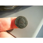 Грош 1755г. Август-III (1733-1763г.) СОСТОЯНИЕ!.