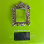 Фоторамка. Серебро 925.