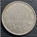 1 марка 1907