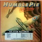 Humble Pie – On To Victory, LP, USA 1980