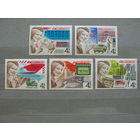 Продажа коллекции с 1 рубля! Чистые почтовые марки СССР в коллекционном** состоянии.