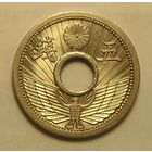 Япония, 5 Сен 1936 "Орёл" , сохран !