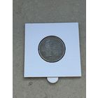 25 центов США штат Массачусетс (2000 P)