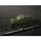 Модель в масштабе 1/72 C1 ARIETE 2002 TANK 132 BRIG CORAZZATA ARIETE ITALIA ALTAYA IXO