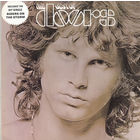 The Doors - The Best of Doors / LP quadra disc