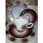 Кофейные трио МИНСК экспортное клеймо