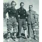 Протезы нижних конечностей в обуви вермахта. 2МВ. Вермахт. 1941-1943г.г.