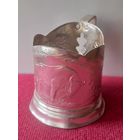 Подстаканник Зубр