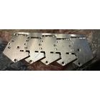 Колодка общая на 5 шт.