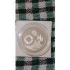 Беларусь 1 рубль 1999 христианство каталическое