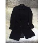 Отличное драповое пальто с подкладкой 188/96/84.