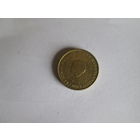 10 евроценты.Нидерланды.2000г.