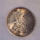 3 марки 1913 Пруссия толпа. Очень красивая патина! Обязательно в коллекцию!