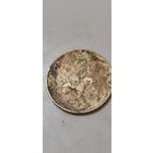 Кипр 20 центов 1998
