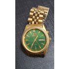 Часы Orient Crystal. Неисправные