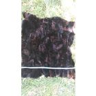 Цигейка ссср, мех ссср натуральный