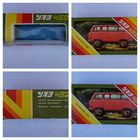 Уаз 452. Коробка, вкладыш.  С рубля!! Состояние!