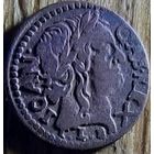 БОРАТИНКА 1660 ГОД