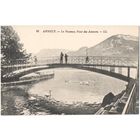 Открытка старинная