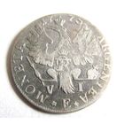 6 грошей 1775 Е Кёнигсберг Пруссия