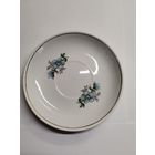 Блюдце ссср редкое