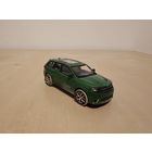 JKM 1/64 Jeep Grand Cherokee (в пыли)