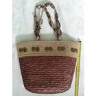 Сумка летняя