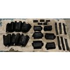 Немецкие подсумки для к98 вермахт. Клейма!(вмв, пмв) с рубля!