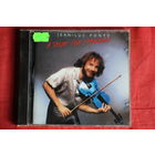 Jean-Luc Ponty - A Taste For Passion (1997, CD)