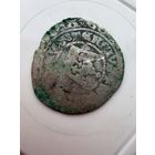 Пражский Грош. 1378-1419. Вацлав 4. ( 8 )