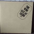 Виниловая пластинка The Who