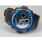 Часы Casio G-Shock AW-591 ОРИГИНАЛ. Идут точно. С рубля.