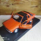 Модели Opel.HACHETTE.1:24.