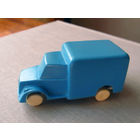 ВФ 25-03 Игрушечный автомобиль Машинка Фургон СССР Предположительно 1970-1980-е