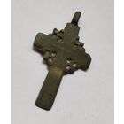 Крестик. Староверский