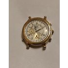 Часы Seiko World Timer