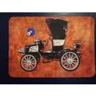 Календарик 2001 г.  Издательско-полиграфическое предприятие Новик.