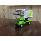 Грузовик GMC Airport Service от Matchbox,  1/60(64)