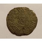 Солид 1615 Сигизмунд III Ваза