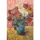 Картина.масло.холст.