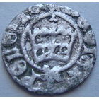 Полугрош без даты