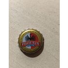 Пивные крышки - пробки