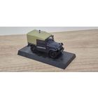 Fiat Campagnola Полиция Италии. Полицейские машины мира. Новогодняя распродажа!