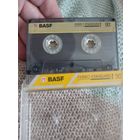 Кассета BASF FERRO STANDART I 90. BEST BALLADS.
