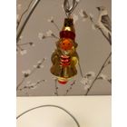 Елочная игрушка царевич