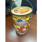 Для новогоднего подарка, жесть