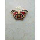 Значок БАБАЧКА