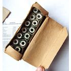 ПЭВЕ-15 Вт. 18 Ом ((лот 13 штук)) Проволочные Эмалированные Водостойкие резисторы. 18ом ПЭВ С5-35