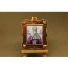 Паломническая Икона св. Николай. Распродажа коллекции вещей. С РУБЛЯ! АУКЦИОН!